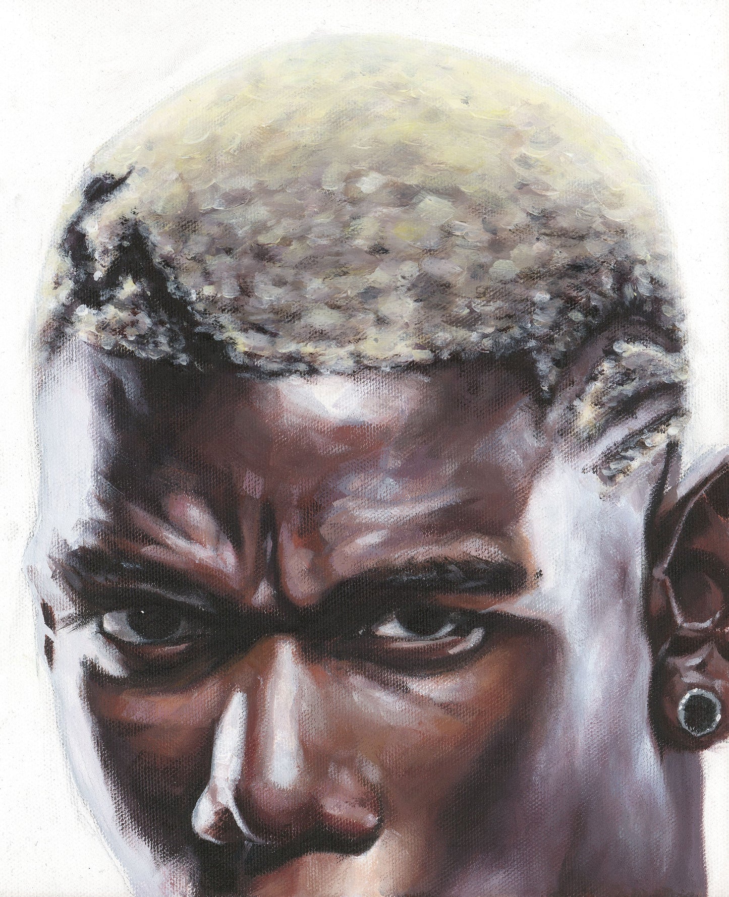 POGBACK 2016