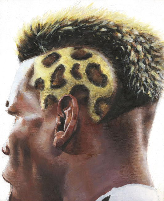 Juve Pogba